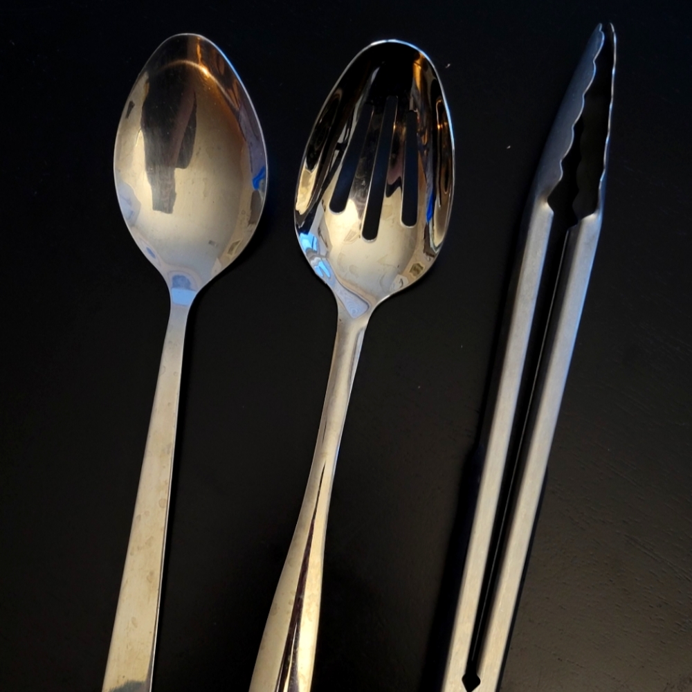 Kitchenware